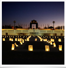 Luminaries - Overlord DDM Luminaries - Overlord DDM